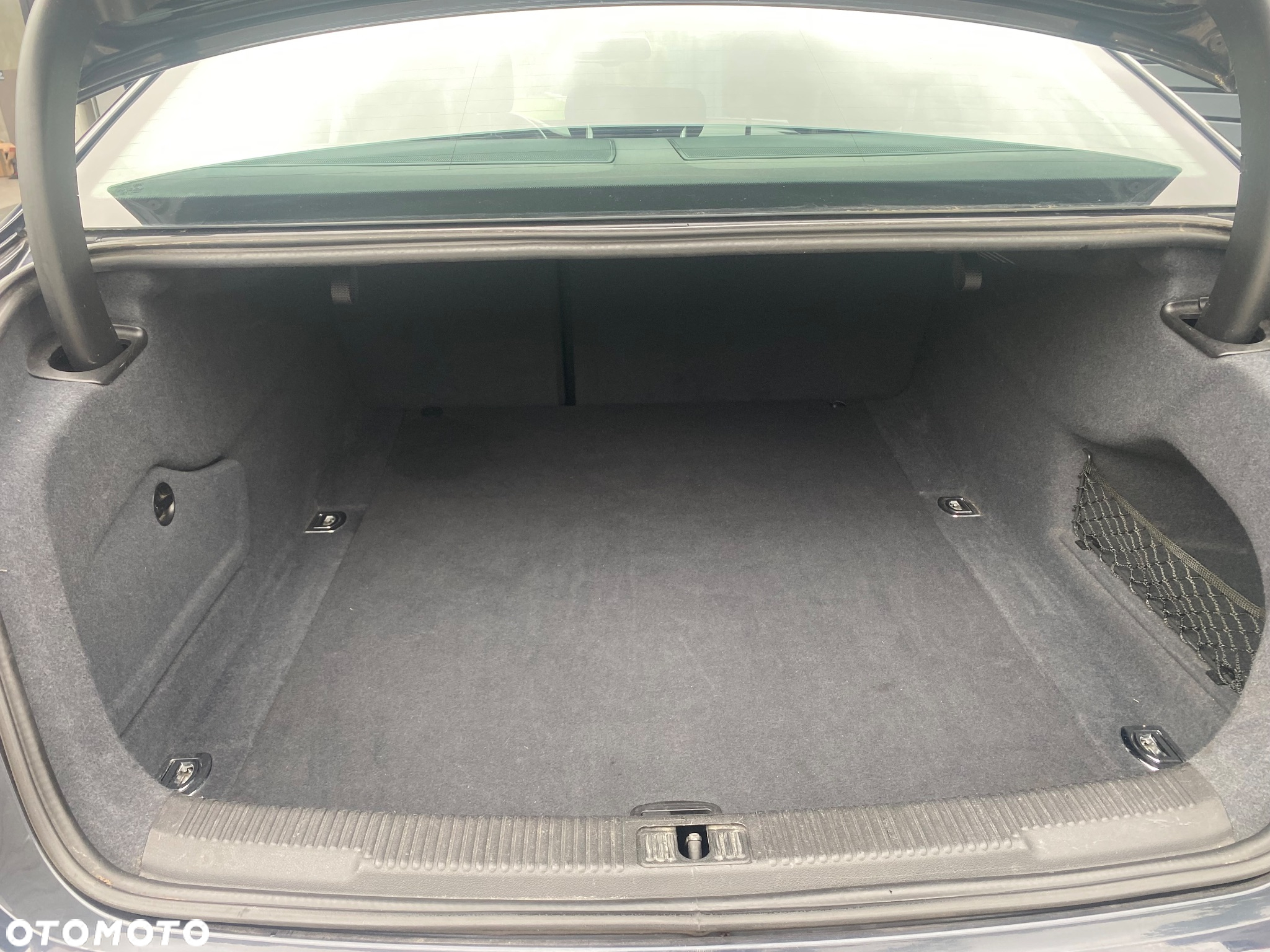 Audi A6 - 12