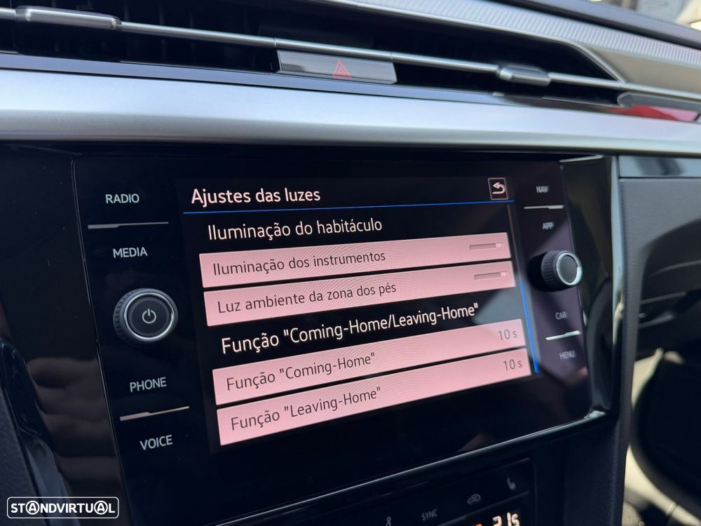 VW Arteon Shooting Brake 1.4 TSI eHybrid Elegance - 42