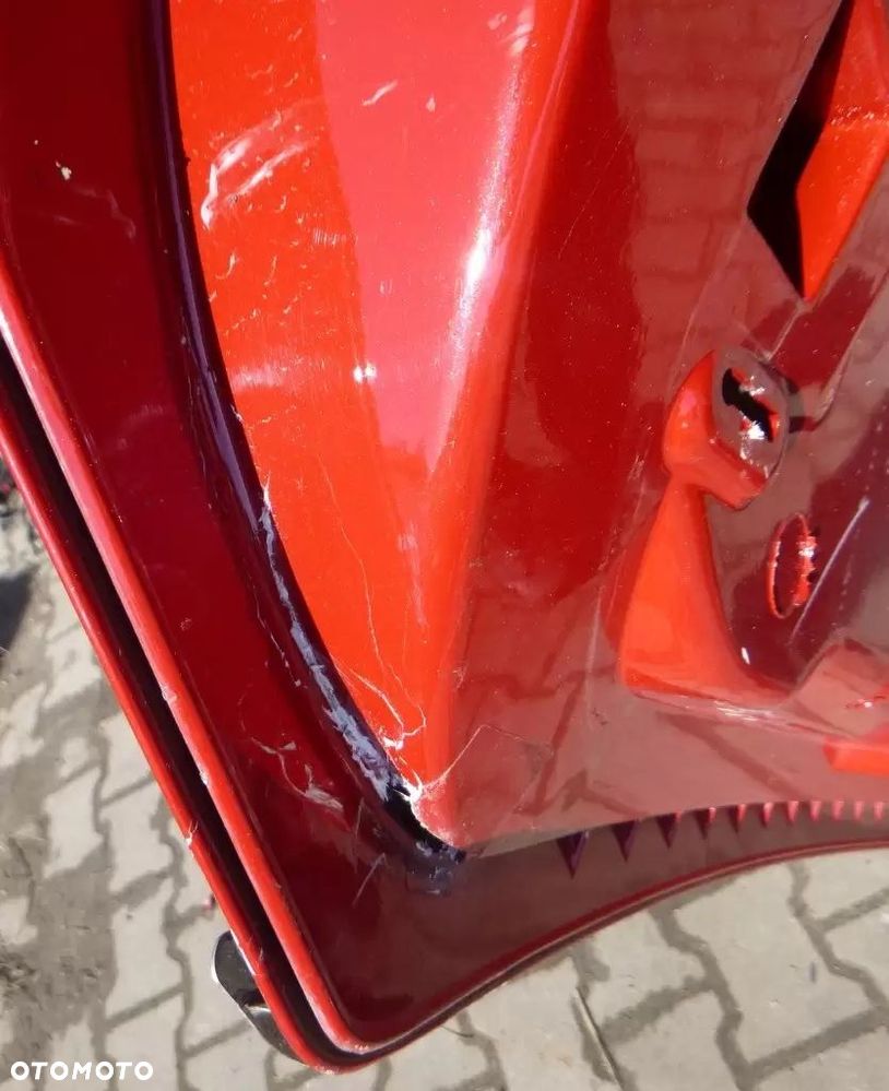 Fiat Freemont Klapa Tył 1CZ91TRM - 8