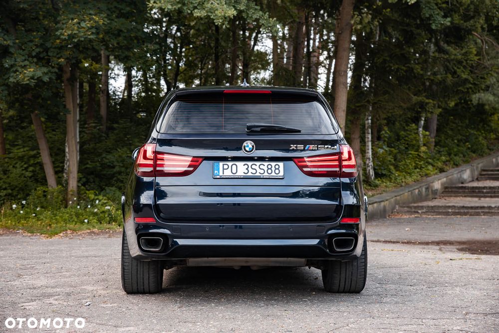 BMW X5 M - 5