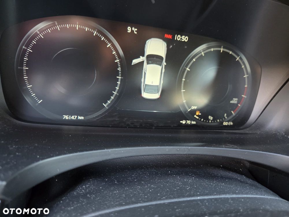 Volvo S90 T6 AWD Geartronic Momentum - 7