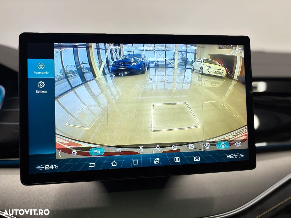 Byd Tang Flagship - 28