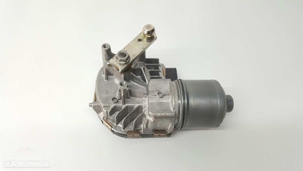 MOTOR LIMPA-VIDROS FRONTAL SEAT ALTEA (5P1) REFERENCE - 3