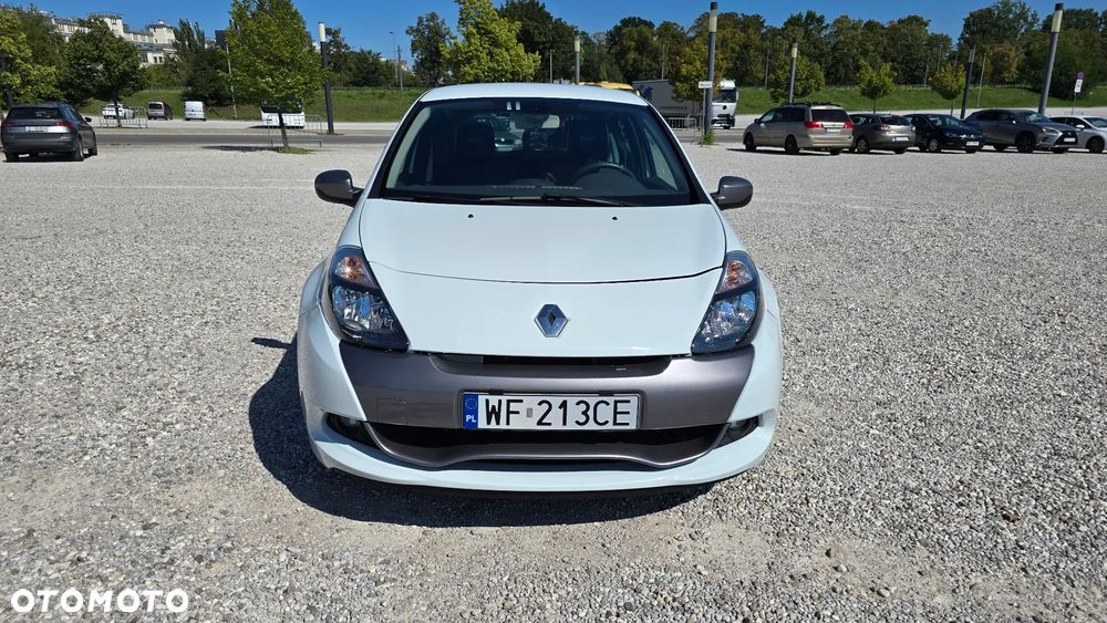 Renault Clio 2.0 16V Sport Euro5 - 3