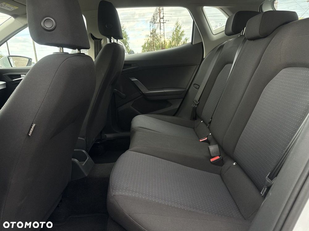 Seat Ibiza 1.0 TSI Style - 27