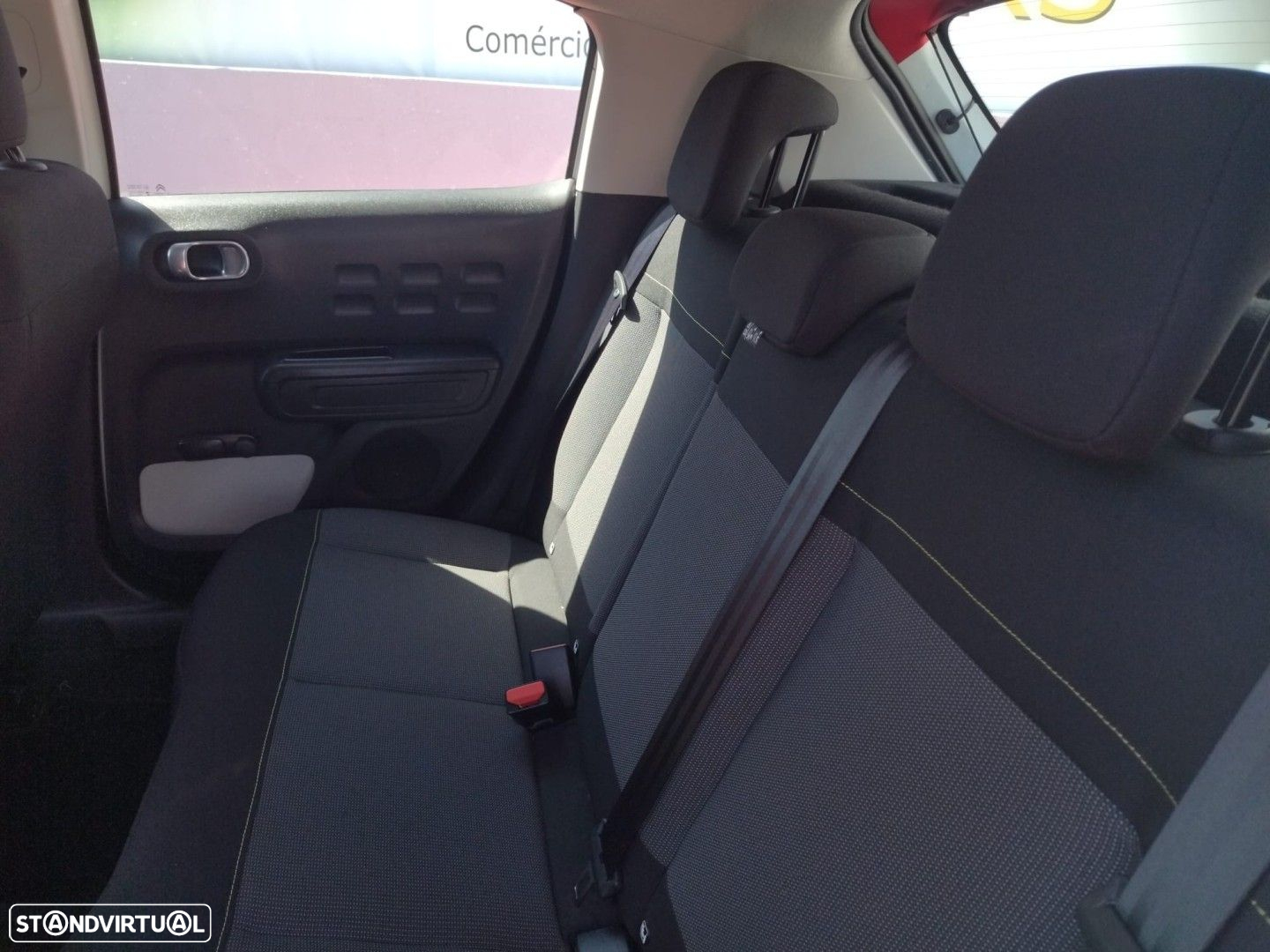 Citroën C3 Pure Tech S&S Feel - 16