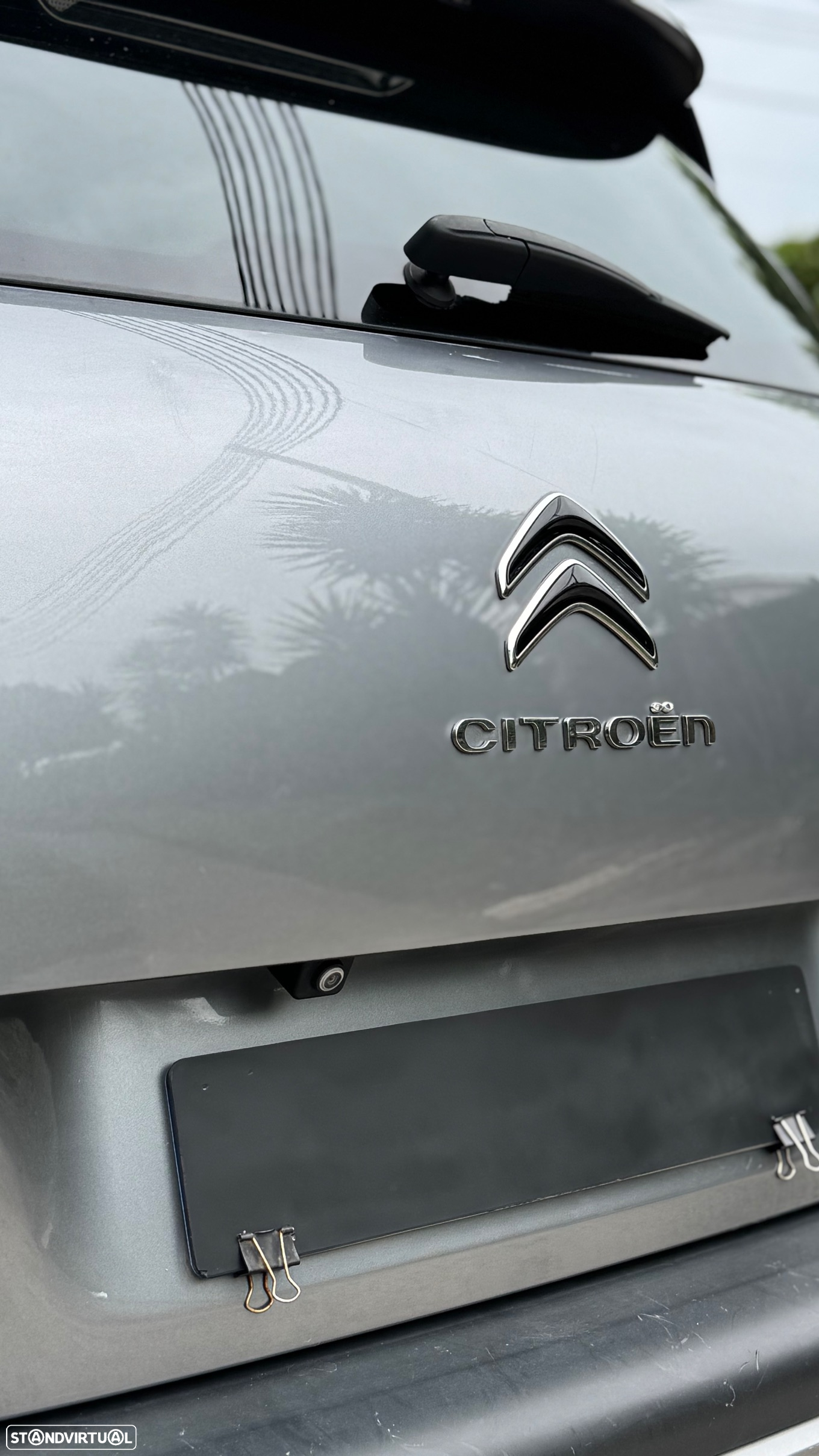 Citroën C3 Aircross 1.2 PureTech Shine Pack - 19