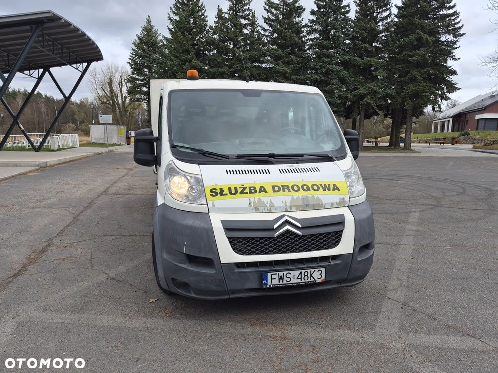 Citroën Jumper - 14