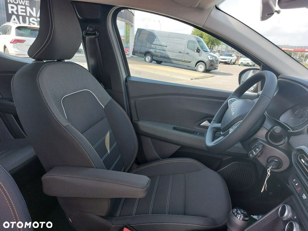 Dacia Sandero Stepway - 7