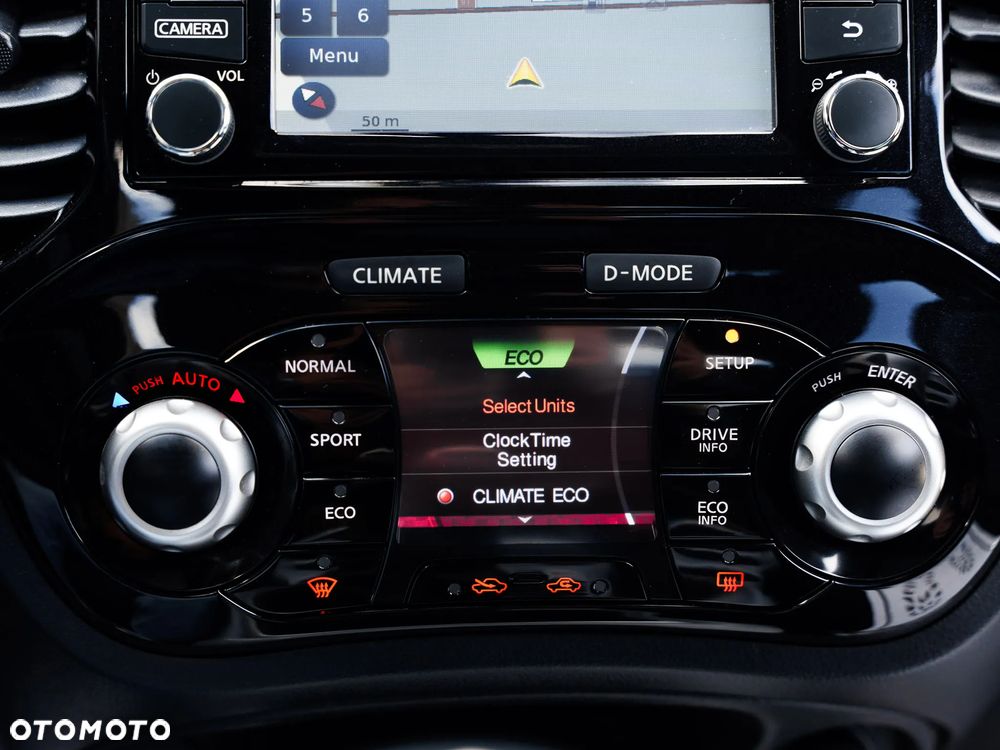 Nissan Juke 1.2 DIG-T Edition - 36