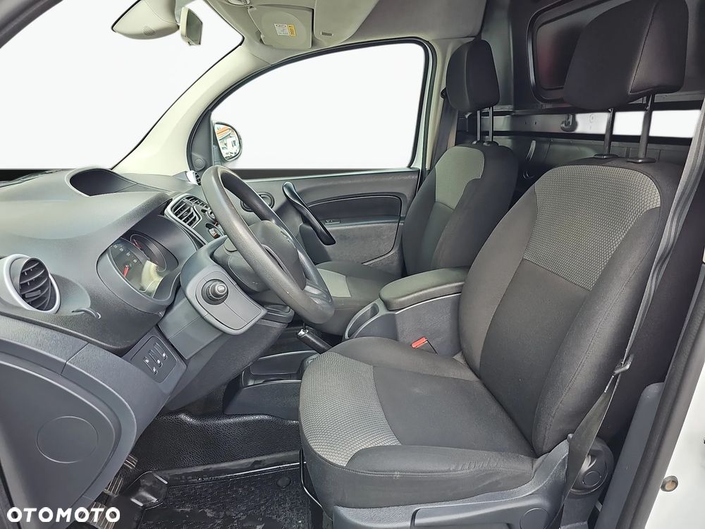 Renault kangoo - 11