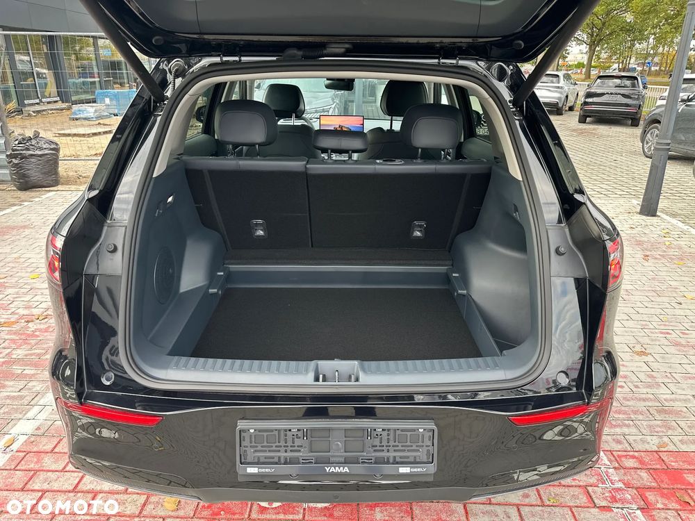 Geely Starray - 18