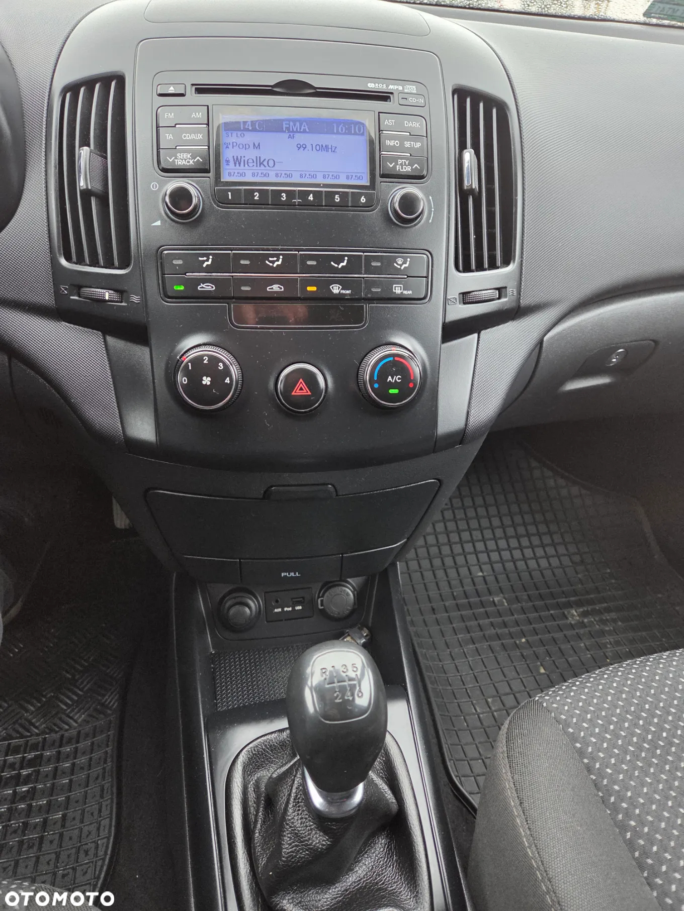 Hyundai i30 - 11