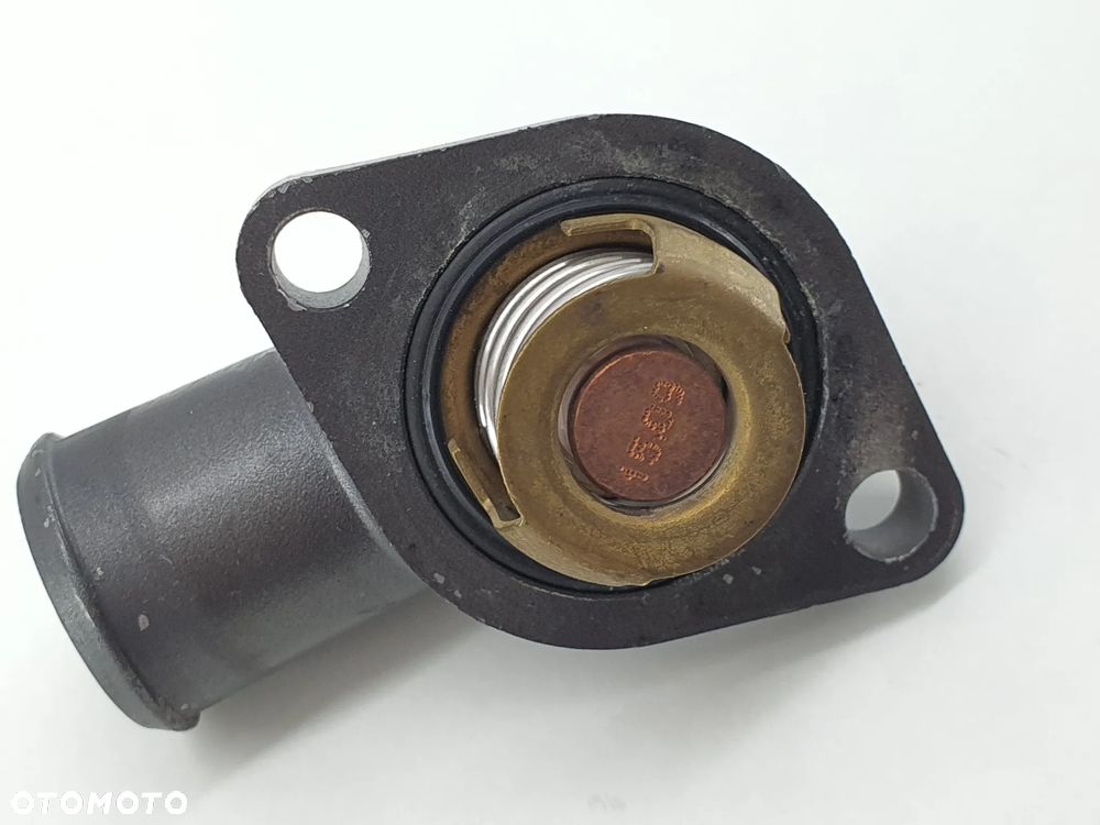 DEKIEL POKRYWA KROCIEC TERMOSTAT  BENELLI 302 - 6
