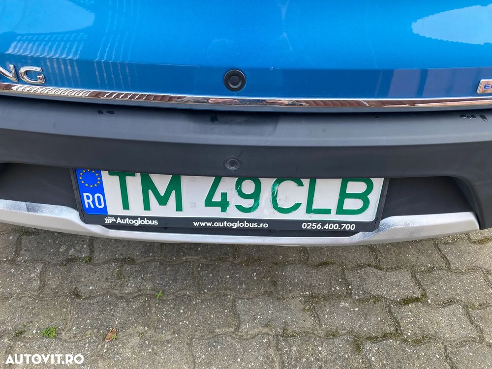 Dacia Spring Comfort Plus - 16