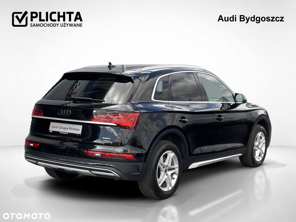 Audi Q5 - 5
