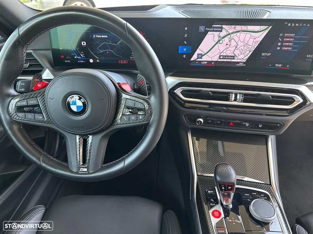 BMW M2 Auto - 11