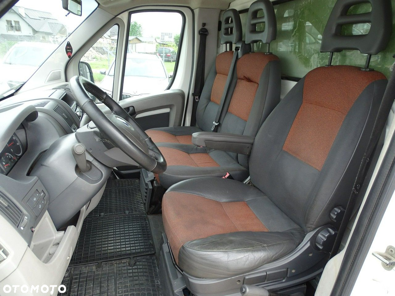 Fiat Ducato - 9
