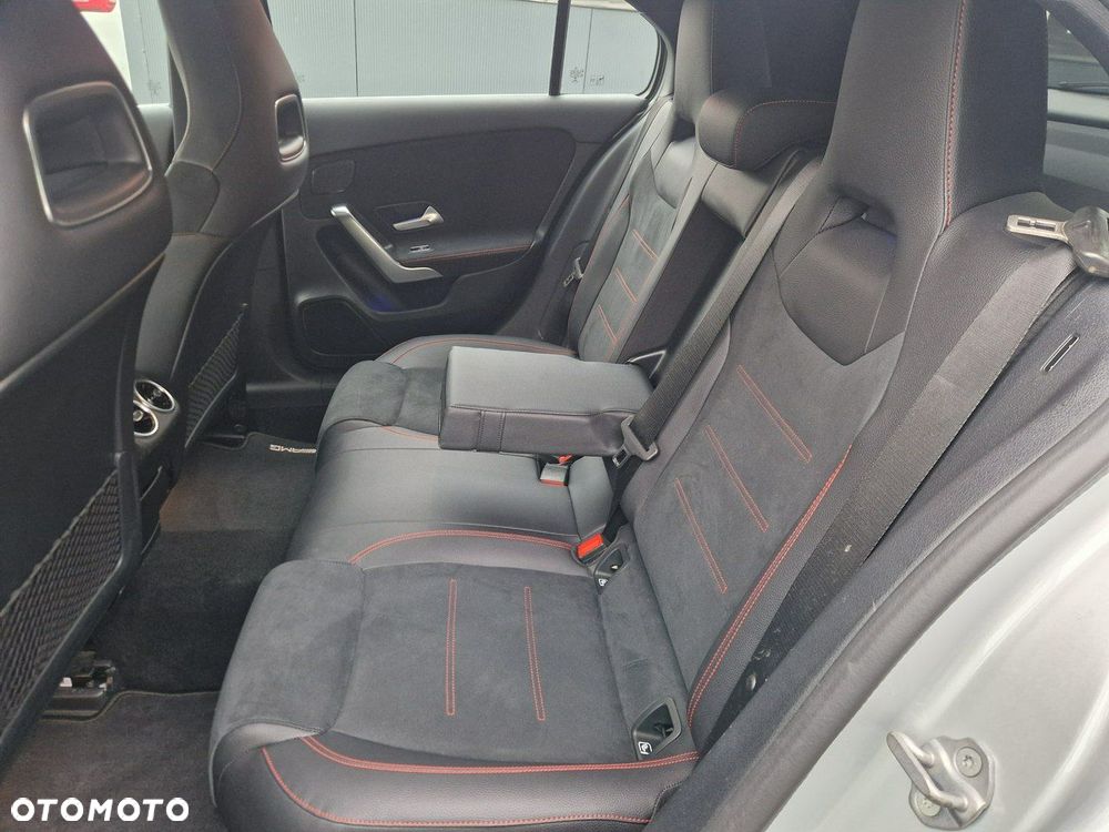 Mercedes-Benz Klasa A - 15