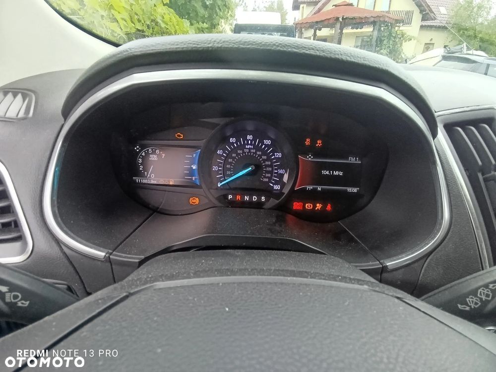 Ford Edge - 37