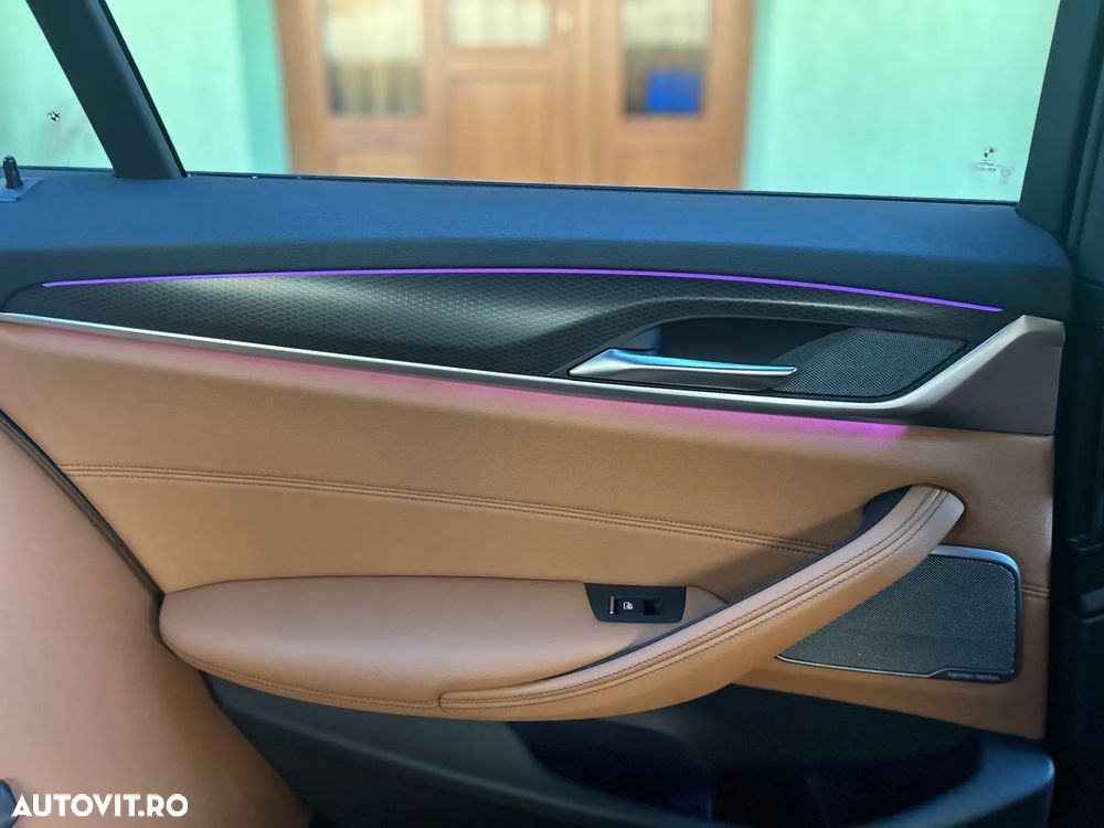 BMW Seria 5 545e xDrive AT PHEV - 17