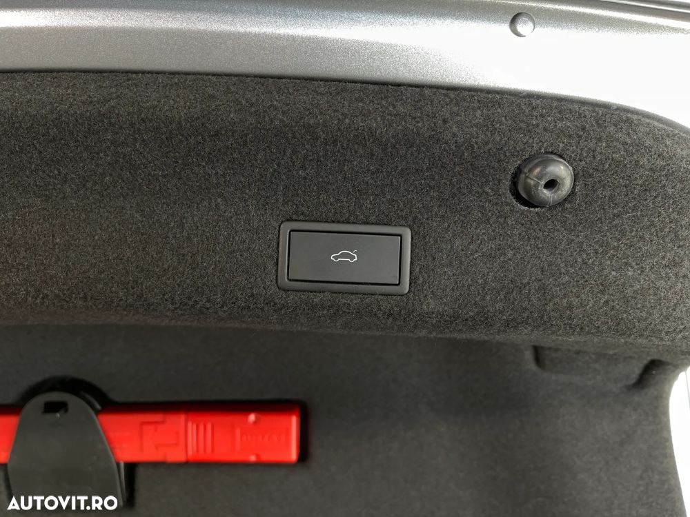 Volkswagen Passat 2.0 TDI DSG Highline - 21