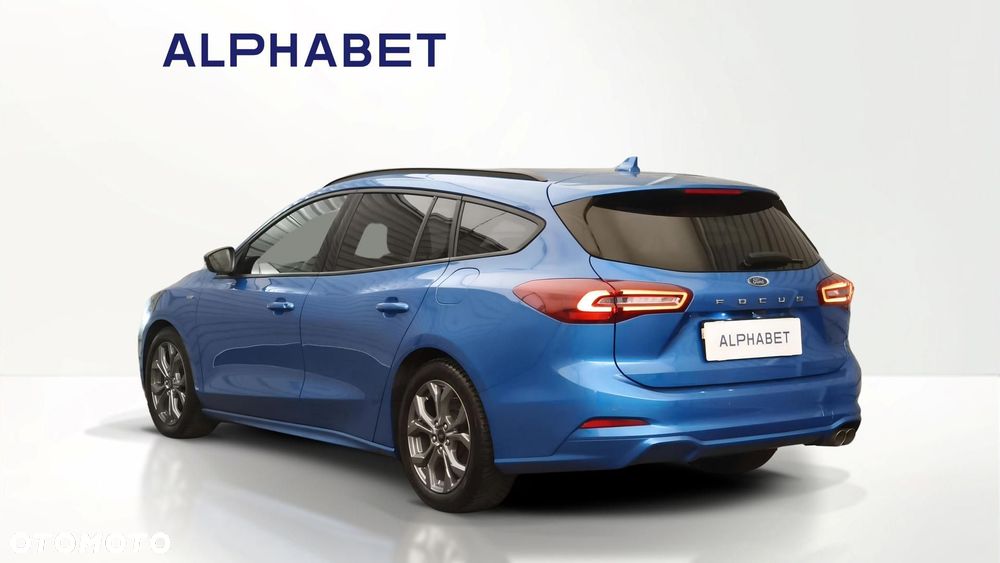 Ford Focus 1.5 EcoBlue ST-Line X - 3