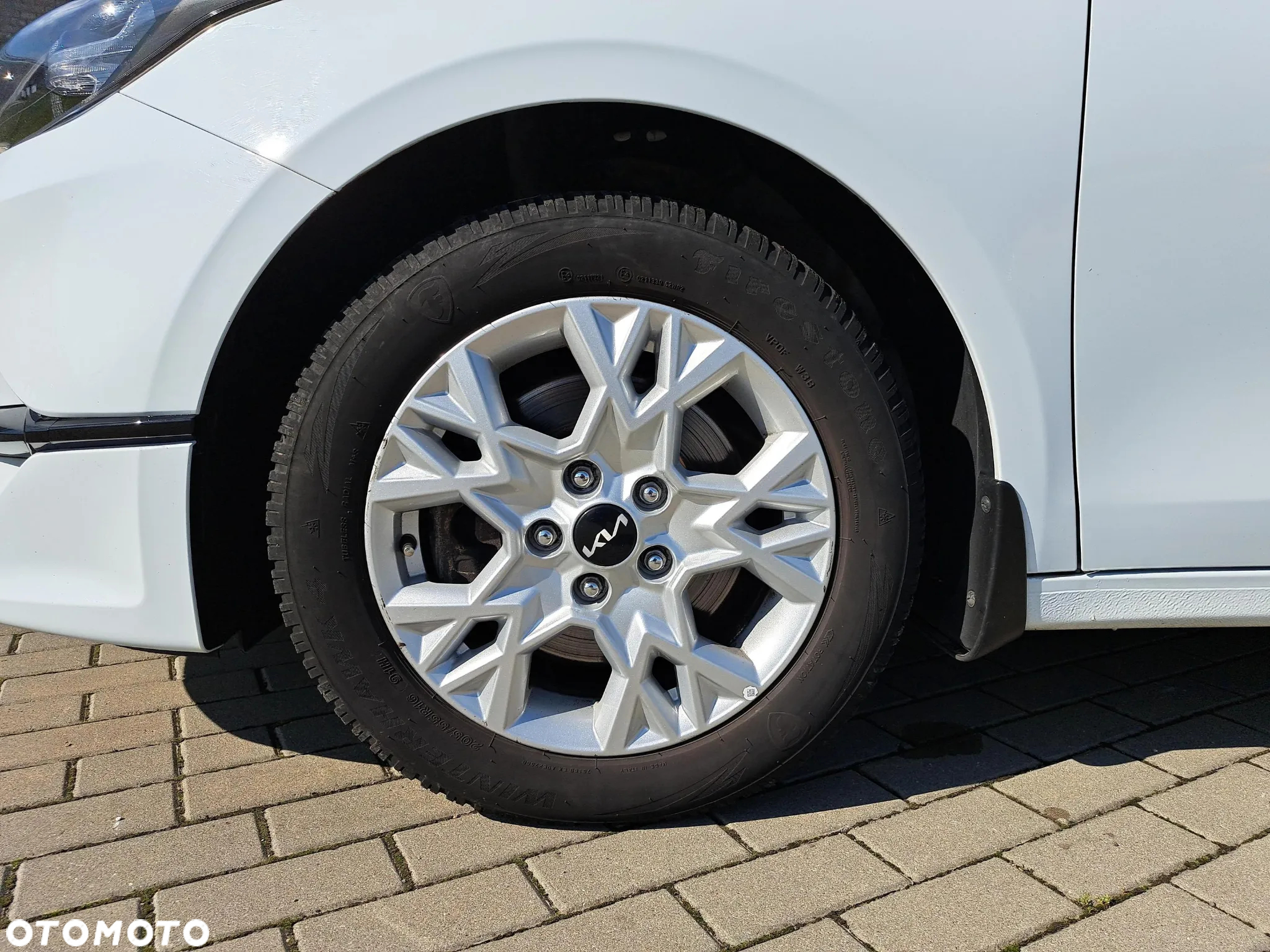 Kia Ceed 1.5 T-GDI M DCT - 19