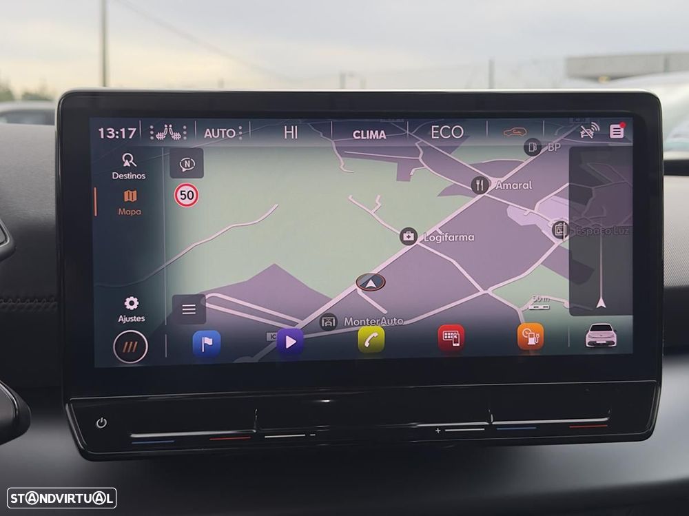 Cupra Born 58 kWh - 43