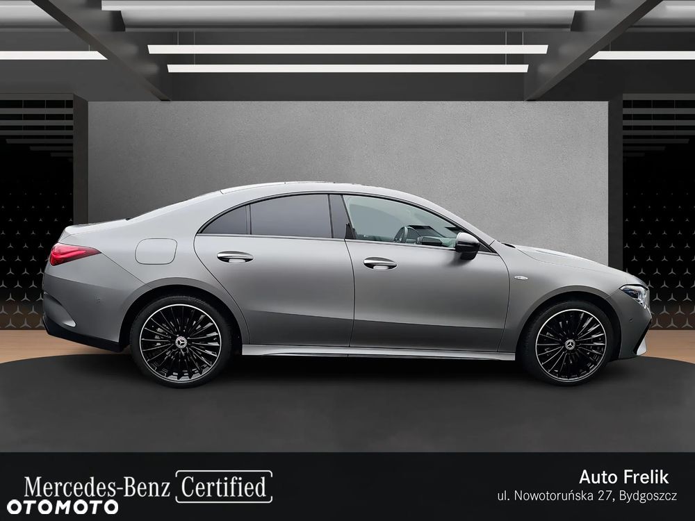 Mercedes-Benz CLA 250 e 8G-DCT AMG Line Advanced Plus - 6