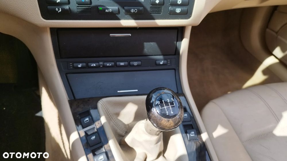 BMW Seria 3 318 Ci Edition Exclusive - 4