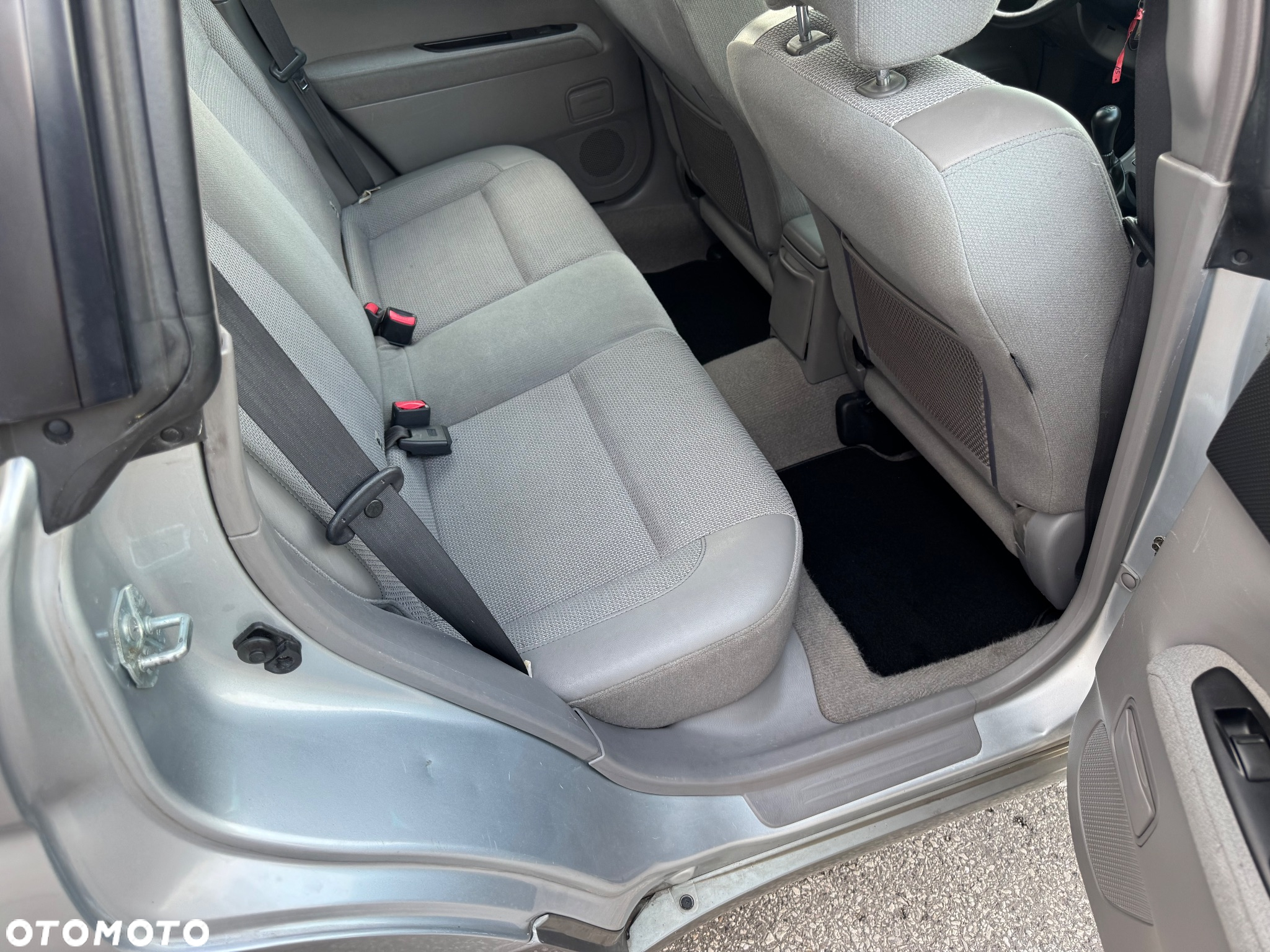 Subaru Forester 2.0 X Comfort - 22