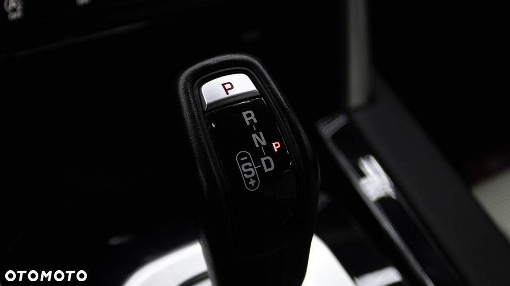 Land Rover Discovery Sport P200 - 21