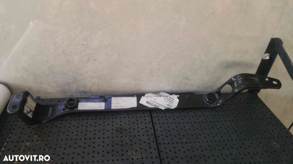 Suport radiator ford ka mk1 97kb8a297cb - 1