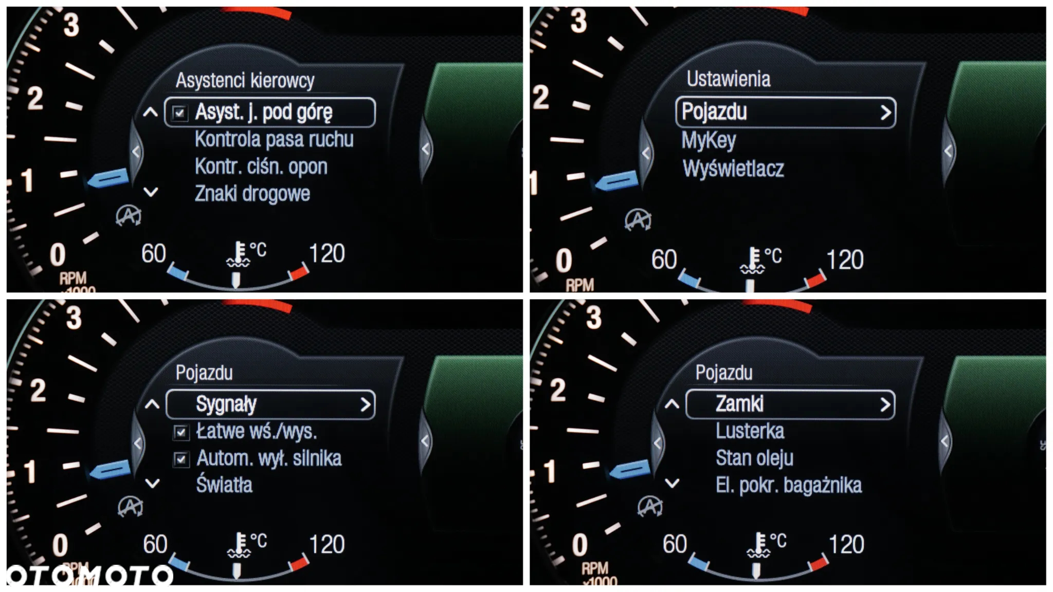 Ford Mondeo 2.0 TDCi Start-Stopp Titanium - 23