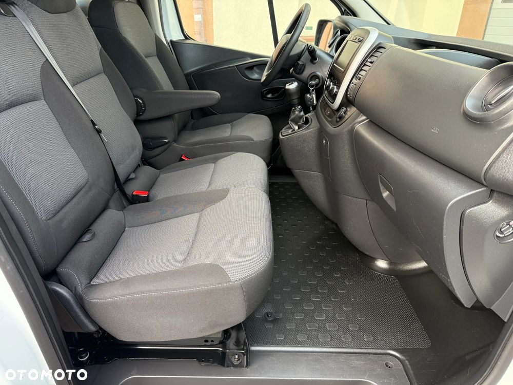 Renault Trafic L2H1 - 22