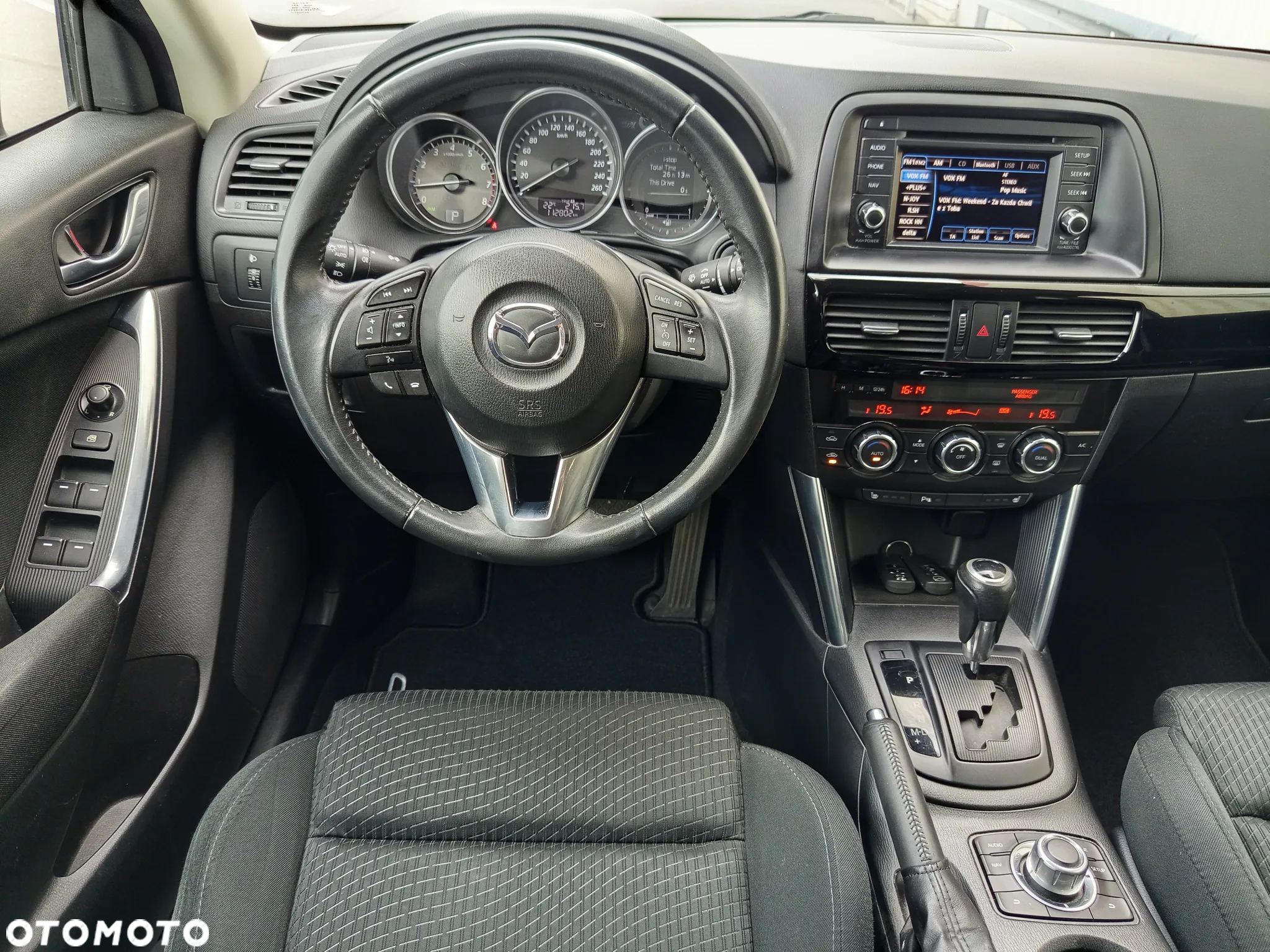 Mazda CX-5 2.0 Skyenergy AWD - 22
