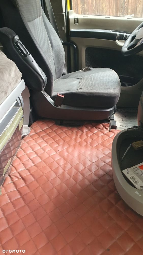 DAF 105XF460 TARCZKI! EURO5 RETARDER - 10