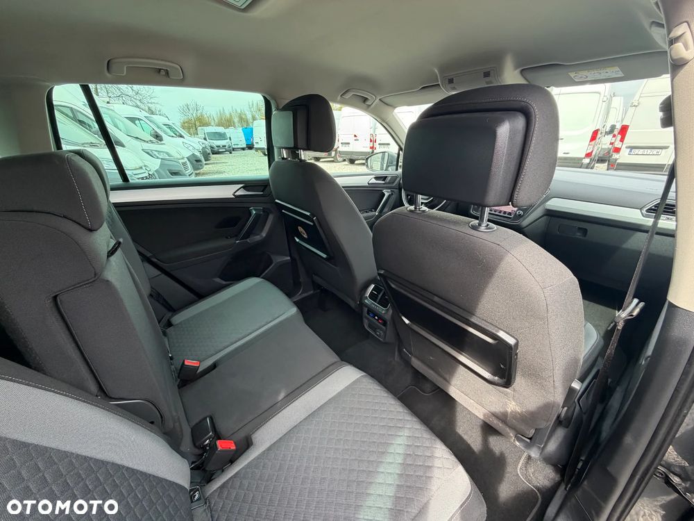 Volkswagen Tiguan 2.0 TDI BMT SCR Comfortline - 19