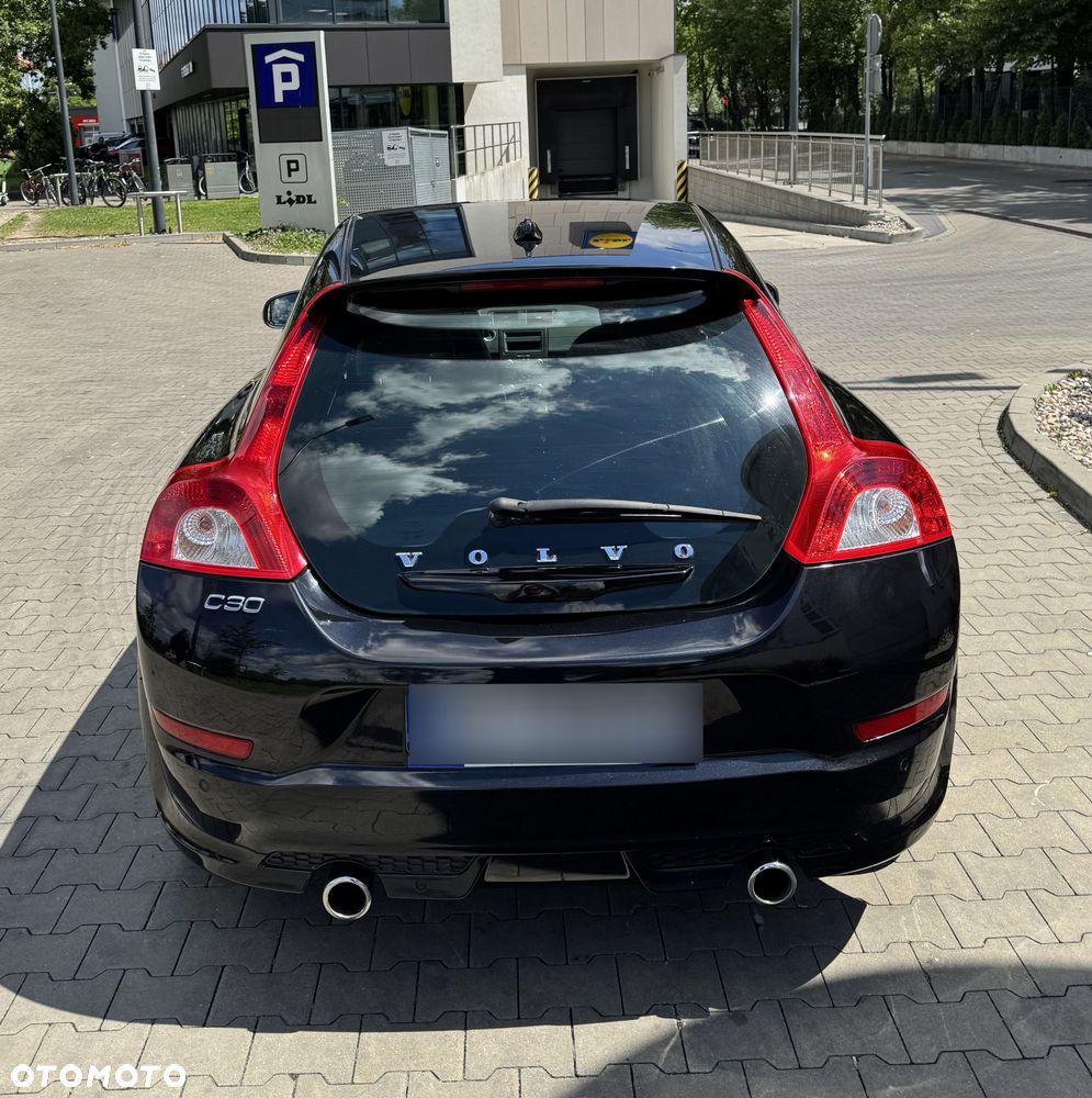 Volvo C30 D3 RDesign Edition Pro - 7