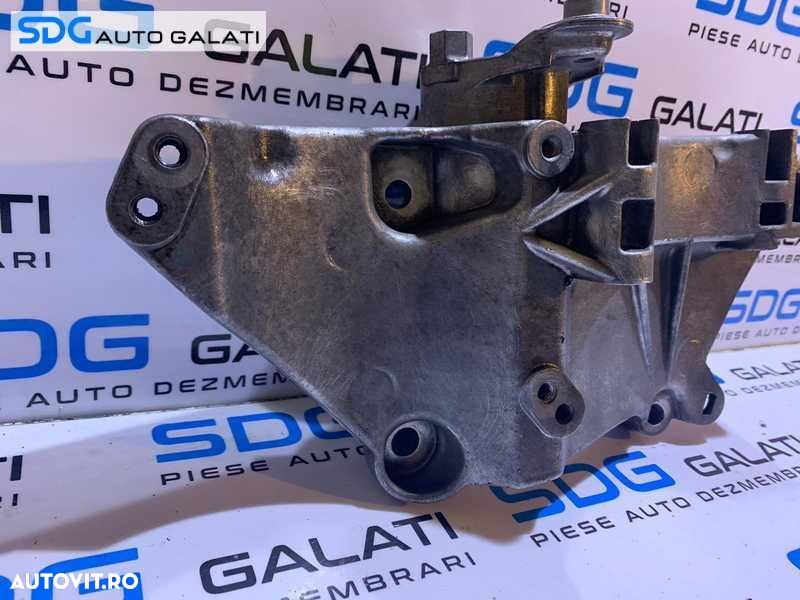 Suport Alternator Accesorii Motor Renault Laguna 2 1.9 dCI 2001 - 2007 Cod 8200100148 [M4669] - 3