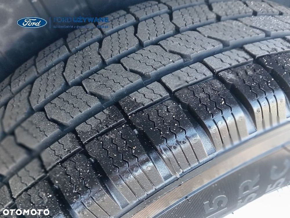 Ford Transit-custom - 21