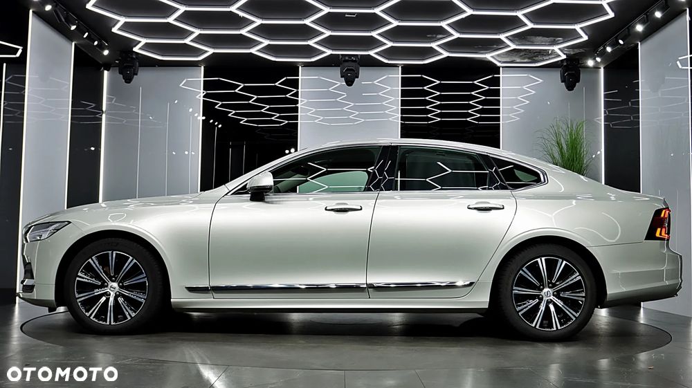 Volvo S90 B4 B Inscription - 5