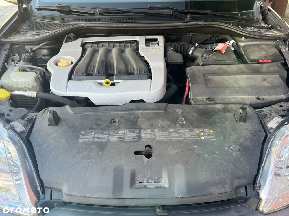 Renault Laguna 2.0 Dynamique - 23