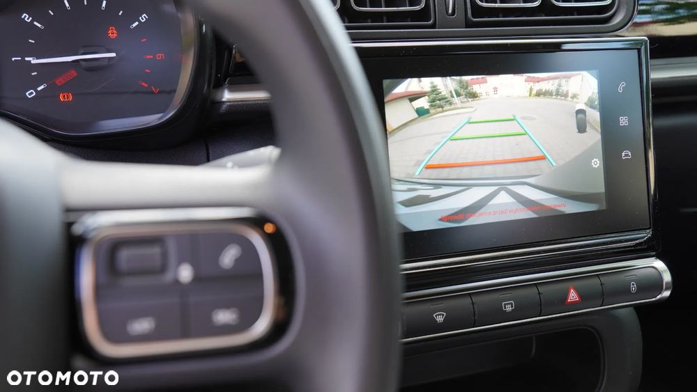 Citroën C3 1.2 PureTech Max - 9