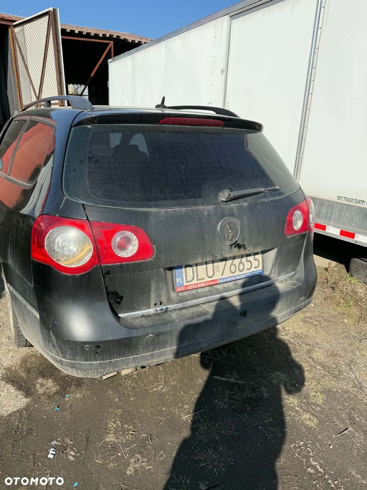 Volkswagen Passat 2.0 TDI DPF Highline - 2