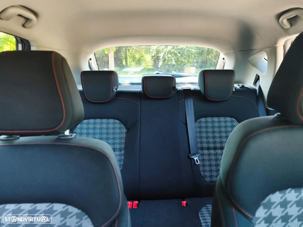 MG ZS EV 50.3 kWh Comfort - 9