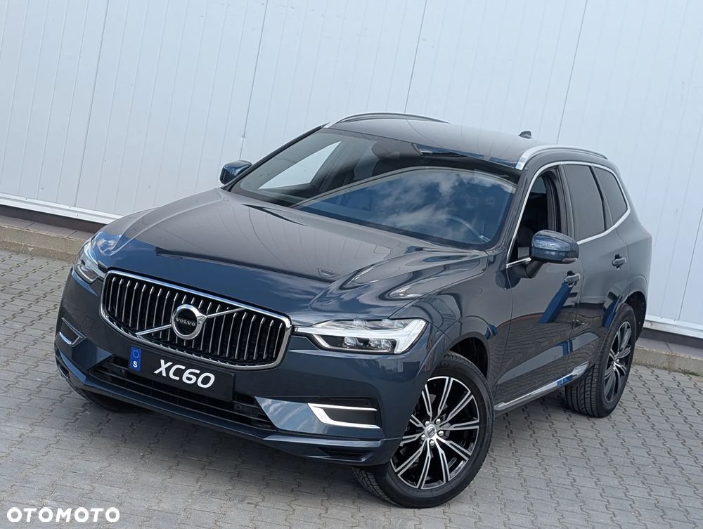 Volvo XC 60 - 10