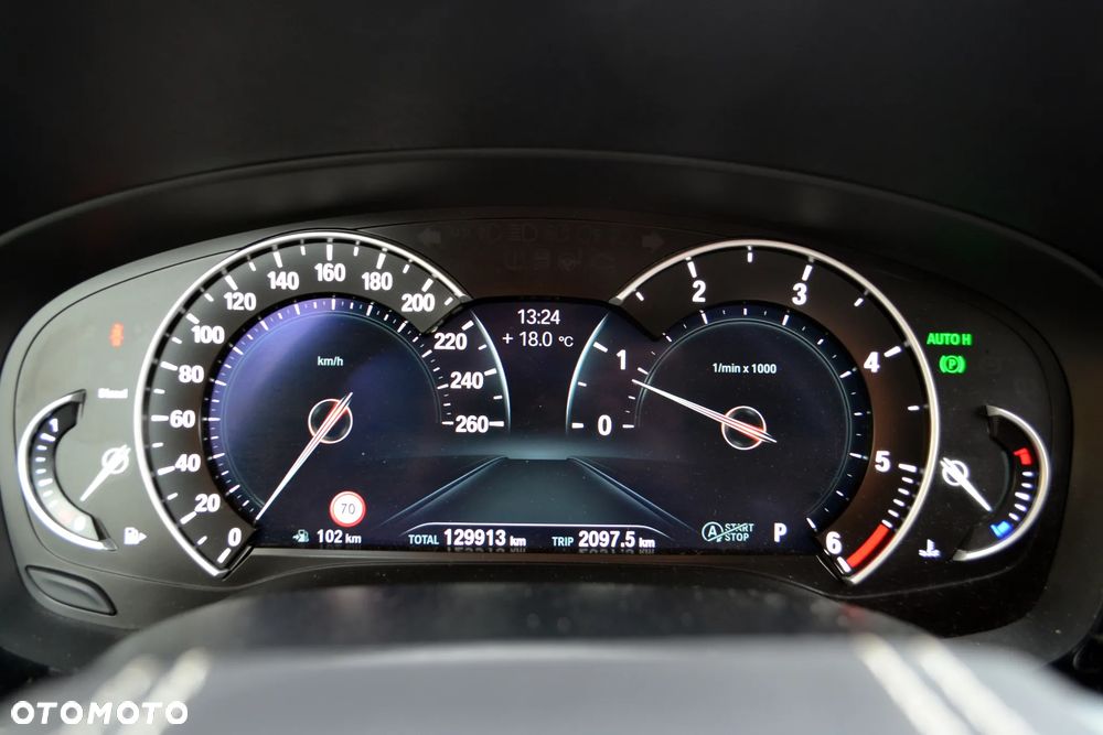 BMW Seria 5 - 31