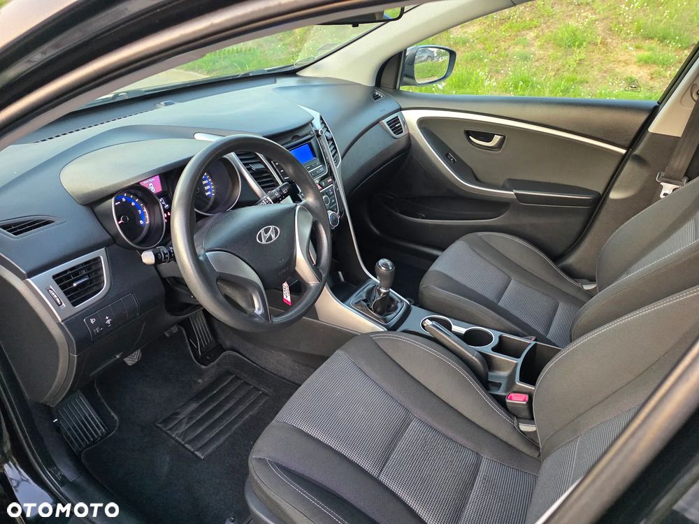 Hyundai i30 - 6